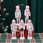 Casse Noisette Noel traditionnel