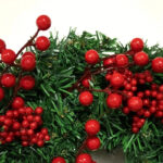élément naturel noel