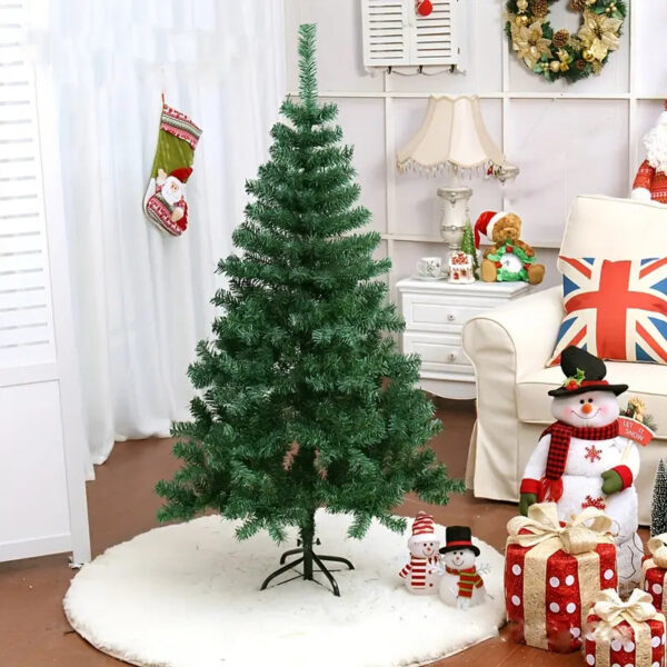 sapin artificiel intérieur
