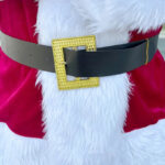 Costume Noël chic adulte
