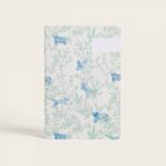 Carnet Cache-Cache élégant