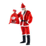 déguisement de Père Noël