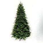 sapin de noellumineux pour décoration festive