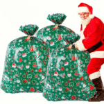 sac cadeau noellumineux