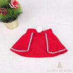 chat avec bonnet de noël