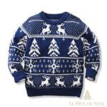vêtement noellumineux bébé