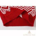 tenue noellumineux enfant