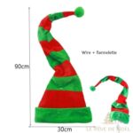 accessoire noël pour adulte