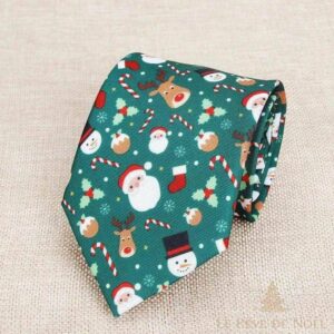 cravate festive homme