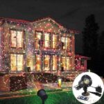 projecteur de noellumineux