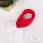 tenue festive chat