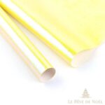 papier de fête brillant