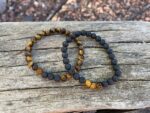 bracelet protection distance