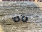 piercing en bois élégant