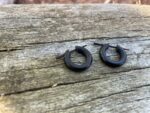boucles créoles élégance naturelle
