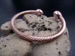 bracelet cuivre anti-douleur rhumatisme