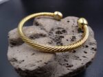 bracelet cuivre aimants anti-douleurs