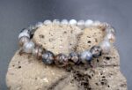bracelet chance et ancrage
