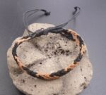 bijou pour homme ou ado en cuir