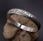bracelet de méditation tibétain