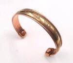 bracelet magnétique Eléphant en cuivre