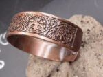Bracelet magnétique soulage douleur