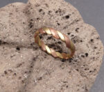 bague en cuivre Anti-Douleurs