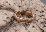 bague cuivre contre arthrose