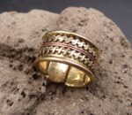 Bague contre douleurs articulaires
