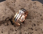 bague avec aimants pour arthrose