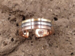bague en cuivre rhumatisme