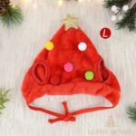 accessoire pour chien Noël