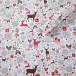motifs grinch pour cadeaux
