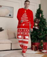 ensembles de Noël pour couple