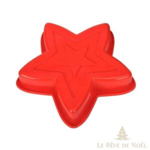 moule à gâteau en silicone de qualité