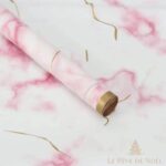 papier cadeau raffiné