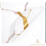 papier cadeau moderne