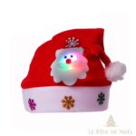 Accessoire lumineux de Noël