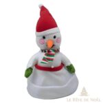 Bonnet de Noël pour enfants
