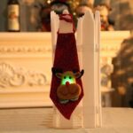 accessoire noellumineux élégant