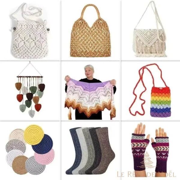 calendrier de l'avent couture