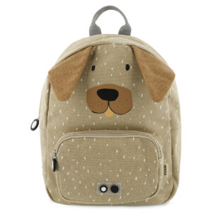 sac à dos chien noellumineux