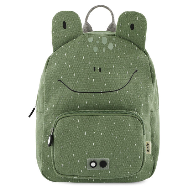 sac à dos grenouille pour enfant