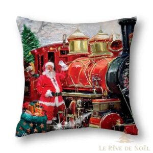 housse de coussin 50 x 50 élégante