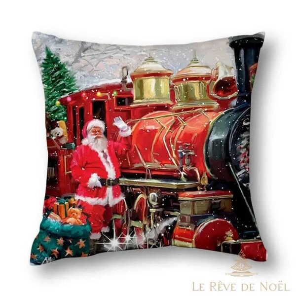 housse de coussin 50 x 50 élégante