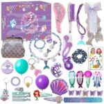 cadeau calendrier princesse