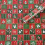 design festif grinch