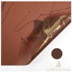 design Beau Papier cadeau