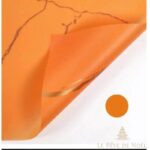 papier cadeau motifs chic