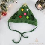accessoire festif pour chien